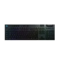 Logitech G915 LIGHTSPEED Wireless RGB Mechanical Gaming Keyboard