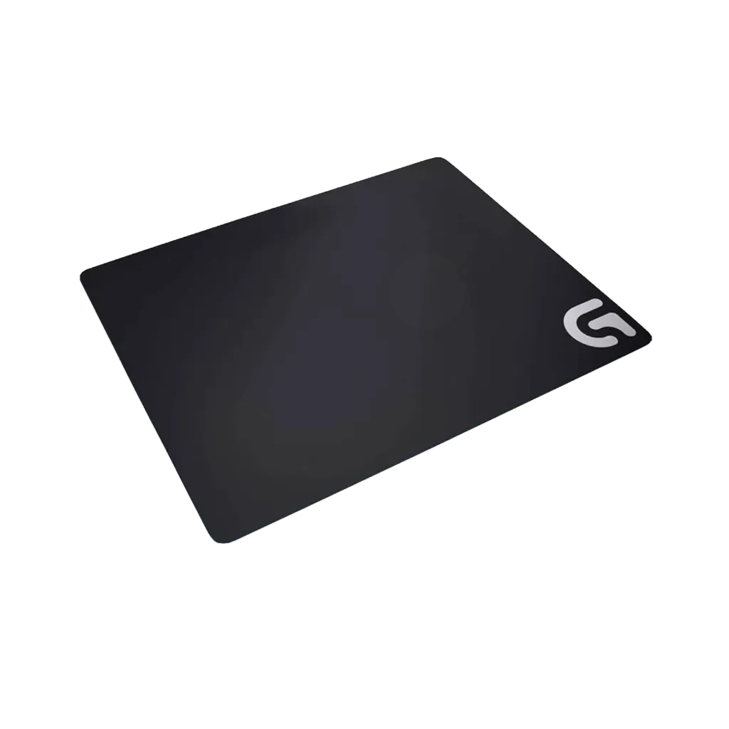 Logitech G440 Hard Gaming Mouse Pad
