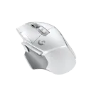 Logitech G502 X Wired Gaming Mouse White