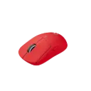 Logitech G PRO X SUPERLIGHT Wireless Gaming Mouse Red