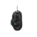 Logitech G502 HERO High-Performance Gaming Mouse