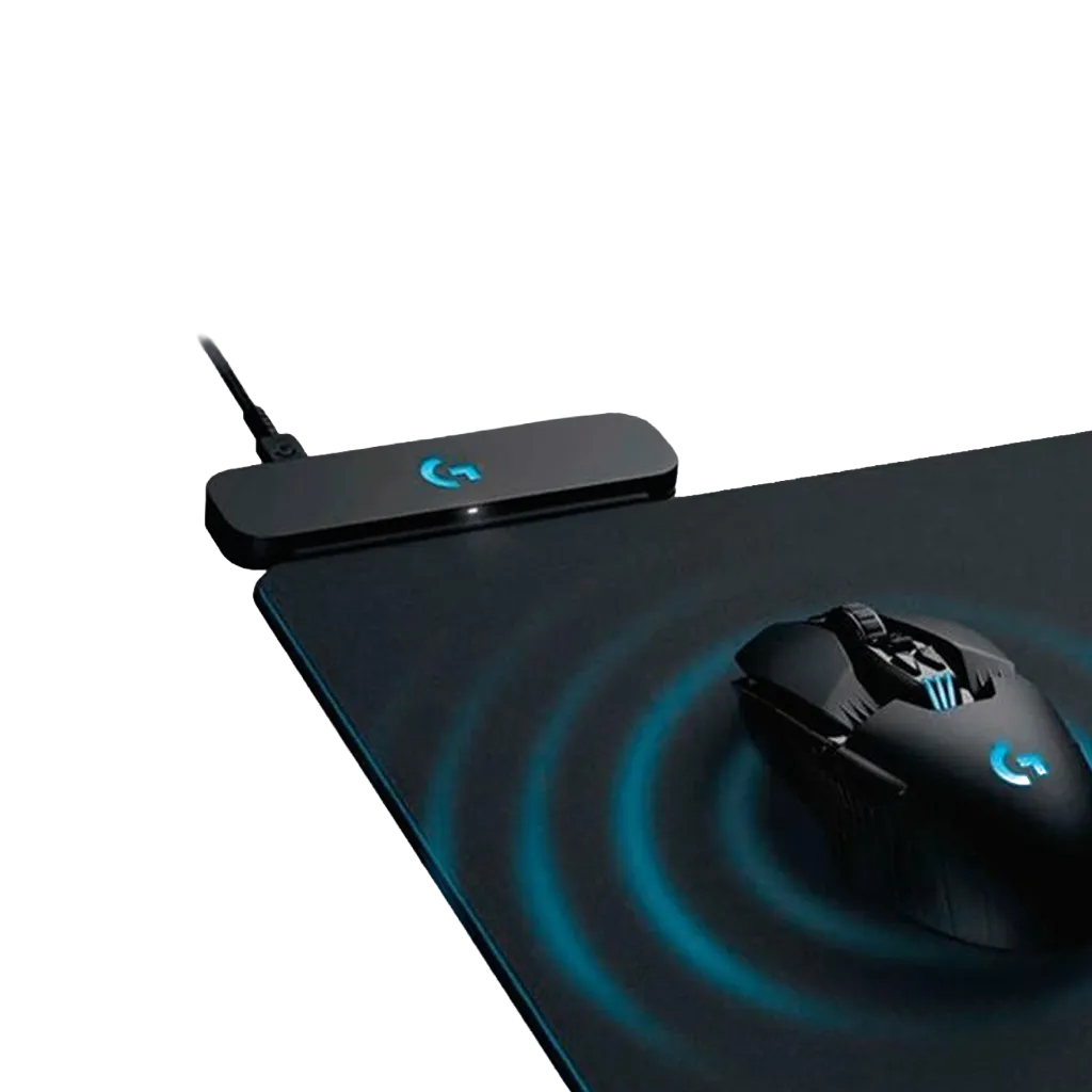 Logitech G POWERPLAY Wireless Charging System