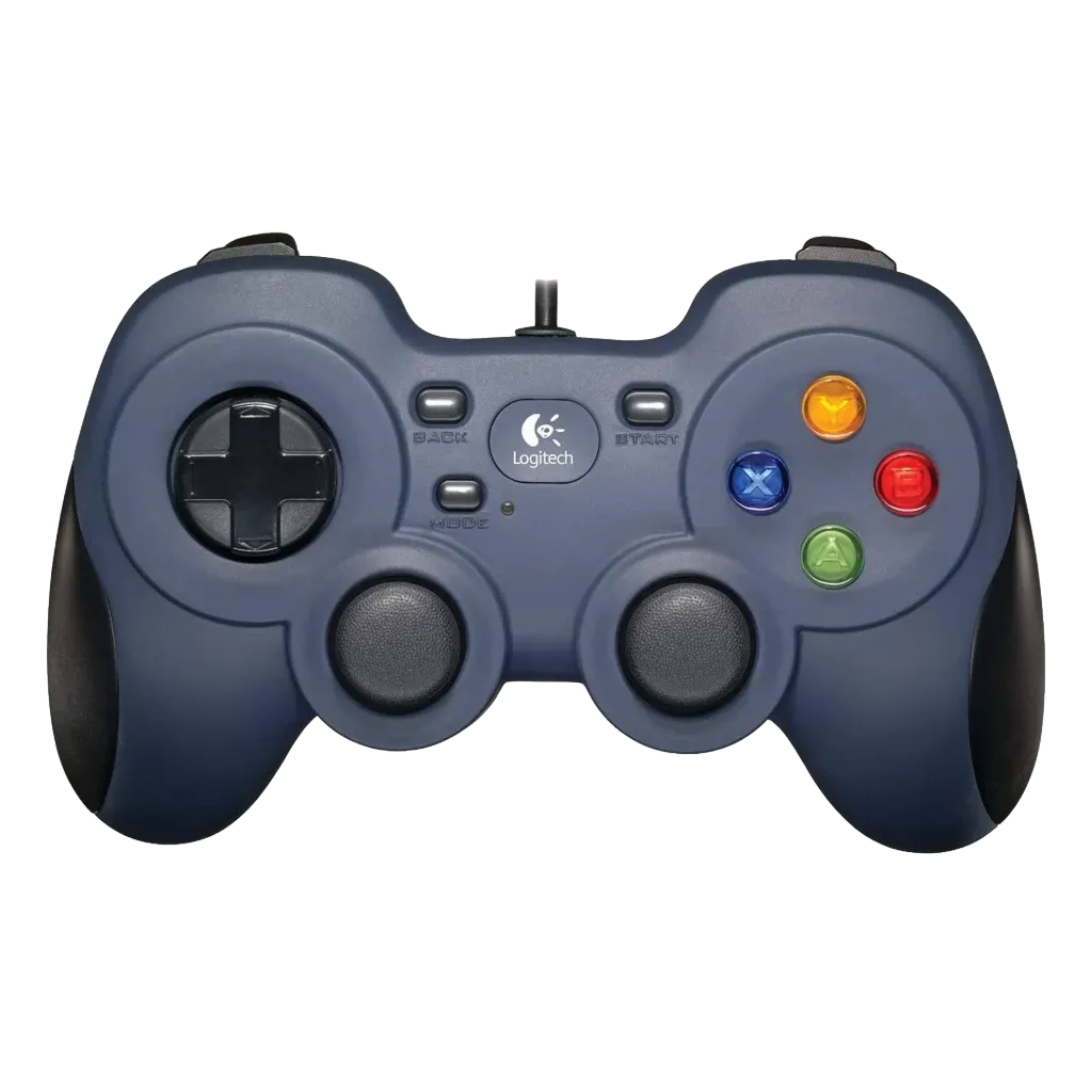 Logitech F310 Wired Gamepad
