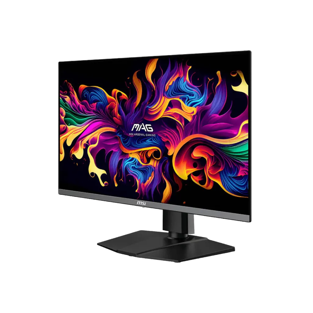MSI MAG 272QP QD-OLED X50 – 500Hz Gaming Monitor 2K