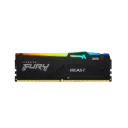 Kingston FURY Beast 16GB DDR5 6000MT/s Memory