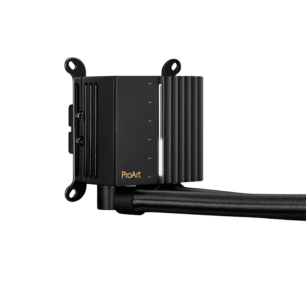 مبرد المعالج المائي ASUS ProArt LC 420
