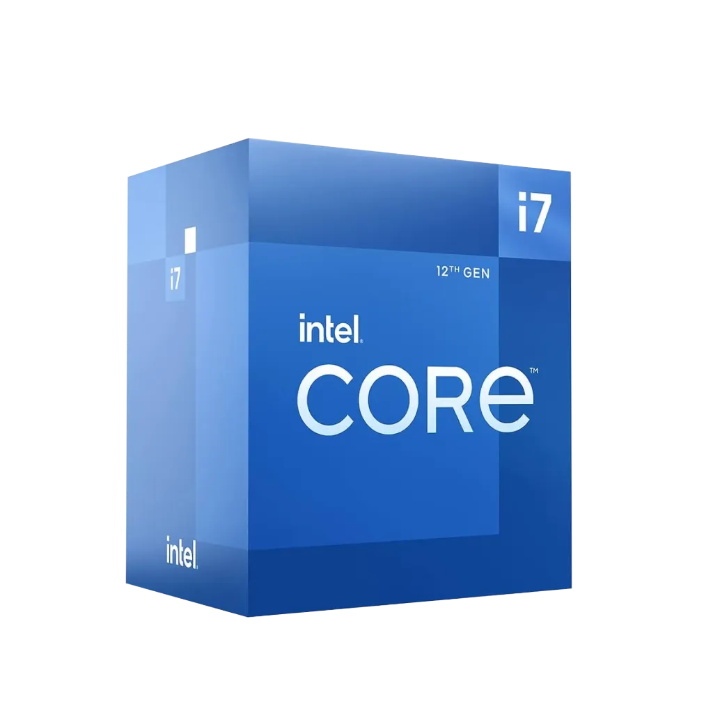 Intel Core i7-12700F Processor