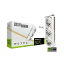 Graphics Card - ZOTAC GeForce RTX 5070 AMP White 12GB