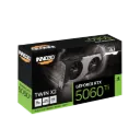 كرت شاشة - INNO3D GeForce RTX 5060 Ti Twin X2 8GB