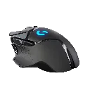 Logitech G502 LIGHTSPEED Wireless Gaming Mouse – Black