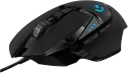 Logitech G502 HERO High Performance Gaming Mouse