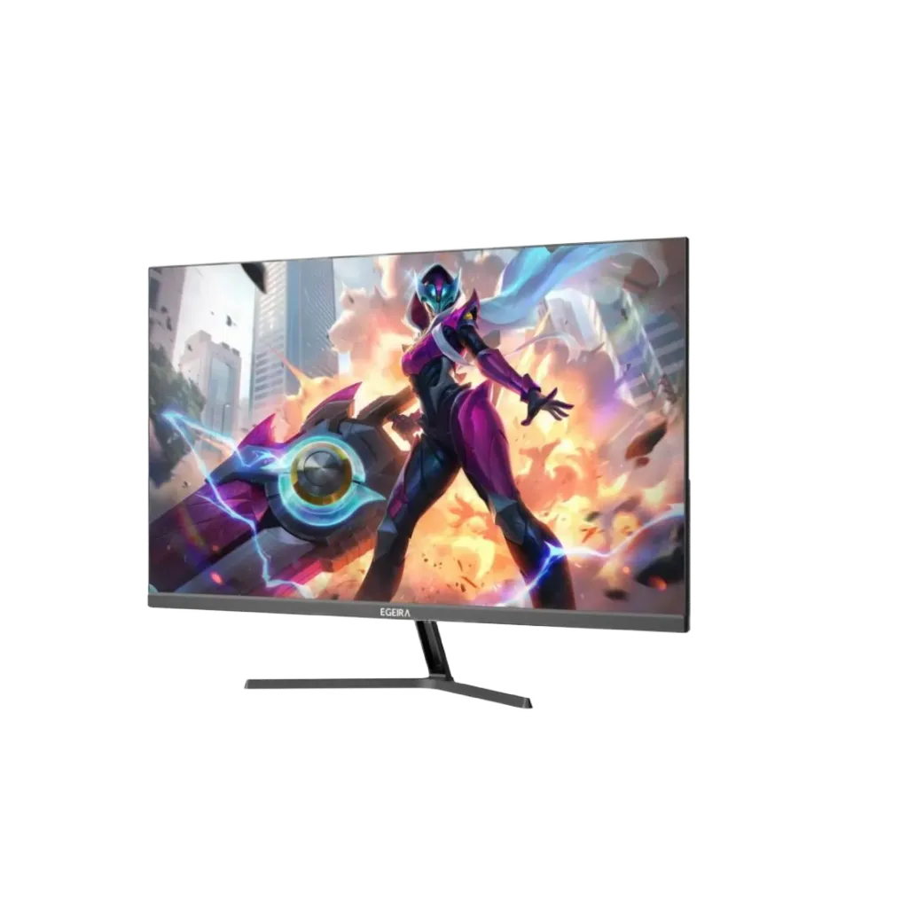 Egeria EG27F14 27-inch Gaming Monitor