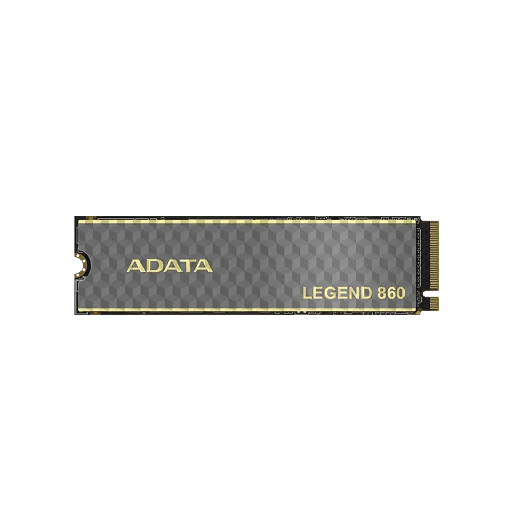 ADATA Legend 860 1TB Gen4 NVMe M.2 SSD