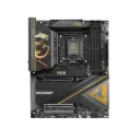 MSI MEG Z890 ACE – E-ATX Gaming Motherboard