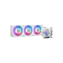 MSI MAG CORELIQUID L360 – ARGB Liquid CPU Cooler