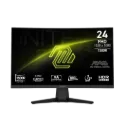 MSI MAG 244C 180Hz Curved Gaming Monitor