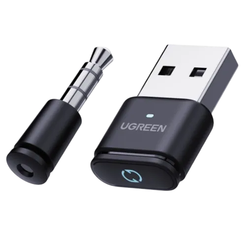 UGREEN Bluetooth 5.3 Transmitter Audio Adapter