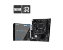 MSI PRO H610M-S WIFI Motherboard DDR5