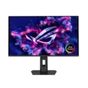 شاشة ASUS ROG Strix XG27AQDPG قيمنق 27 بوصة OLED بمعدل 500Hz