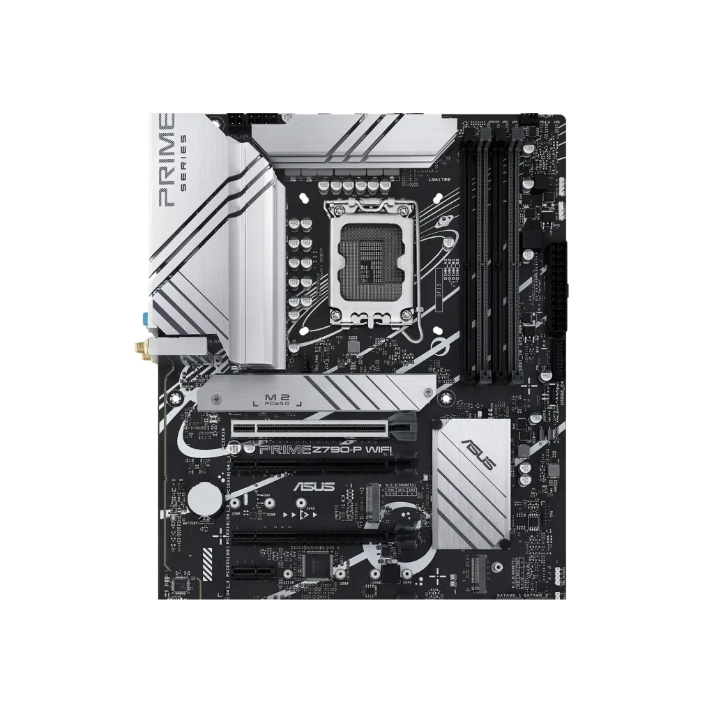 ASUS PRIME Z790-P WIFI Motherboard DDR5
