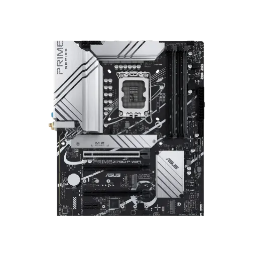 ASUS Motherboards