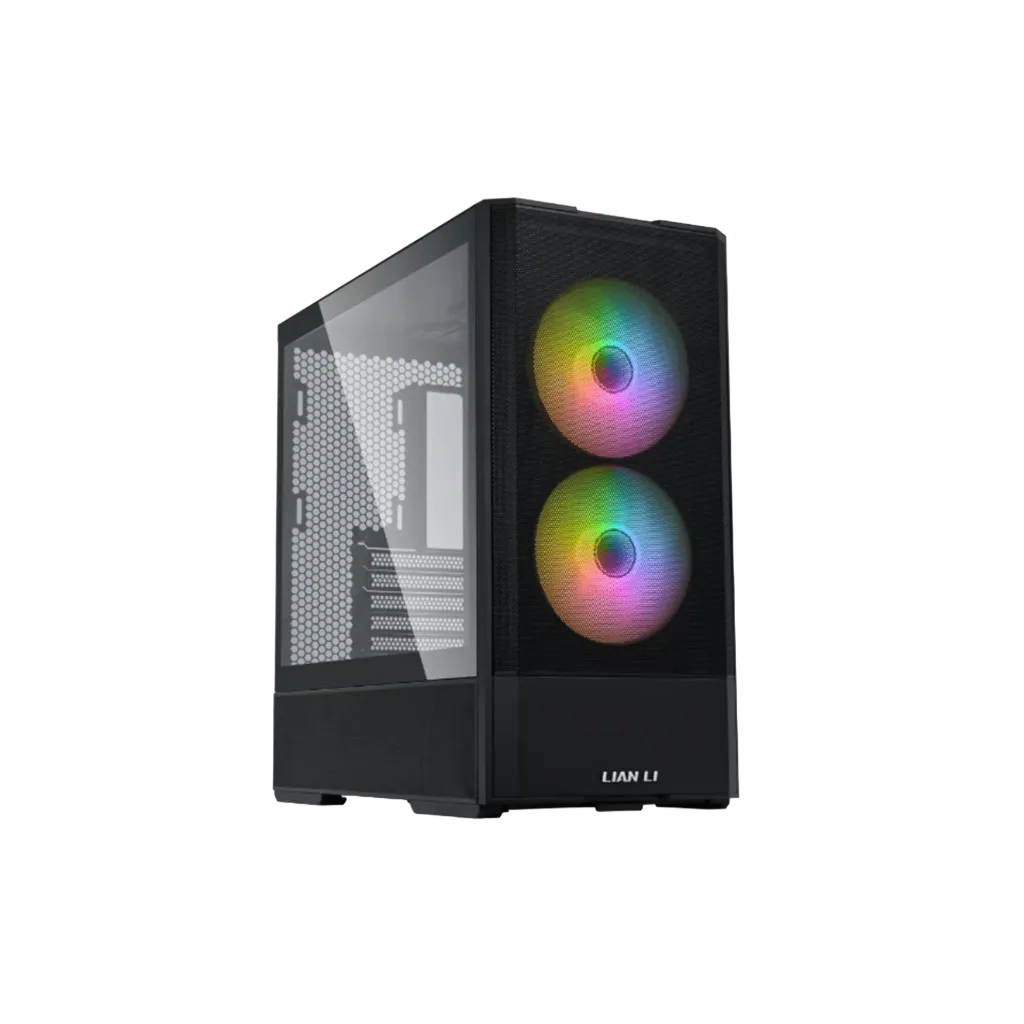 Lian Li Lancool 207 Mid-Tower Airflow Case