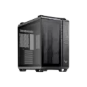 ASUS TUF Gaming GT502 PLUS Mid-Tower Case – Tempered Glass