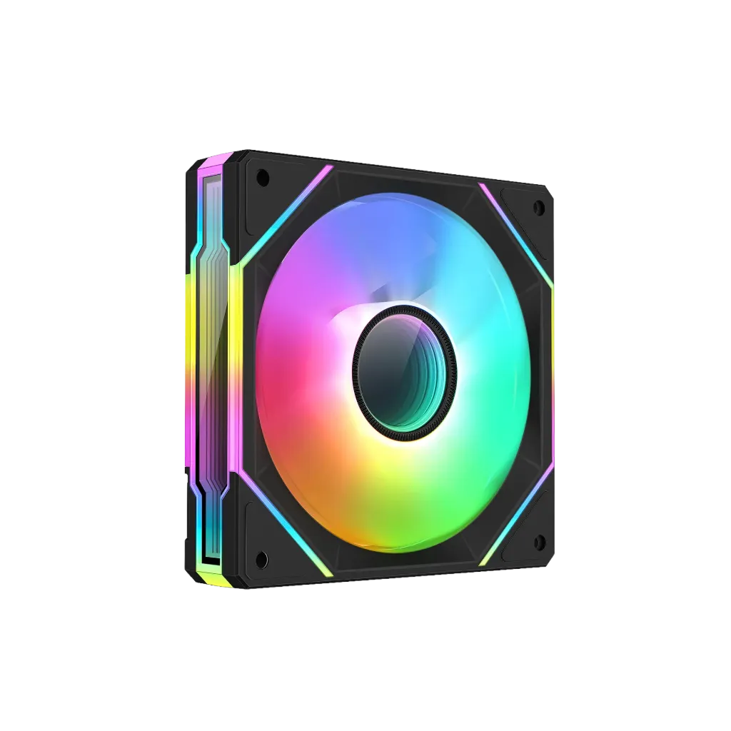 FEEH Frezon FC120 RGB Black