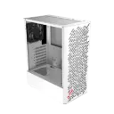 XPG VALOR AIR Compact Mid-Tower Chassis White