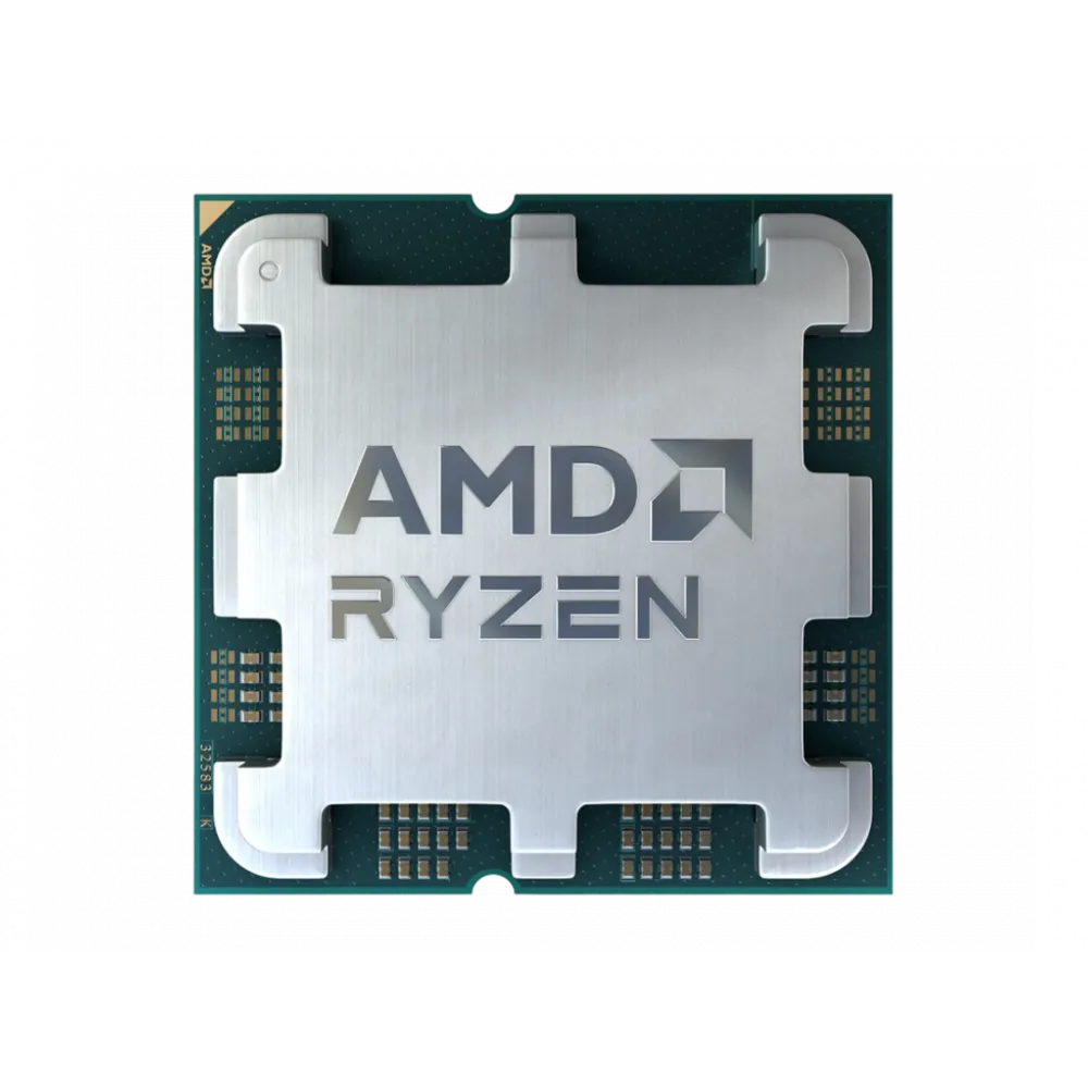 AMD Ryzen 5 7500F Tray