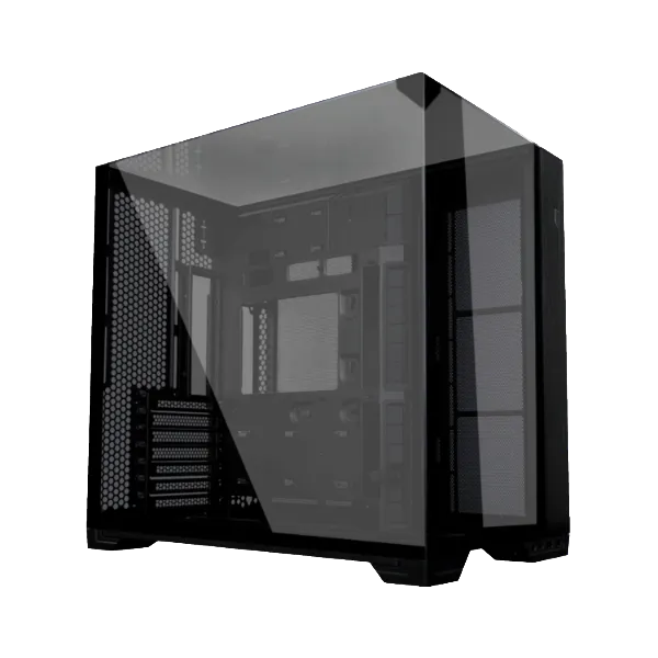 Lian Li O11 Vision Compact Black