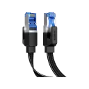 UGREEN Cat8 Pure Copper Ethernet Cable Braided 10m ( Black )