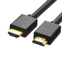 UGREEN HDMI 4K Cable MALE TO MALE 3m ( Black )