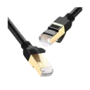 UGREEN Cat 7 F/FTP Ethernet Cable 10m ( Black )