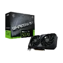 كرت شاشة - MSI GeForce RTX 5070 12GB SHADOW 2X OC