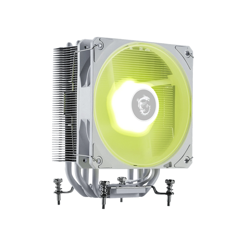 MAG COREFROZR AA13 WHITE