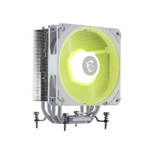MSI Coolers