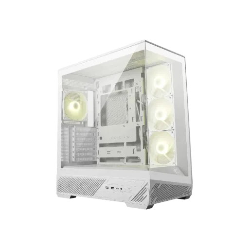 MSI Cases