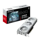  كرت شاشة - GIGABYTE Radeon RX 9060 XT GAMING OC ICE 16GB White