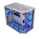 XTREME CRYSTAL TWO White Edition Case