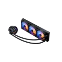 Egeira FORZA YC360-G2.8 Black 360mm Liquid Cooler