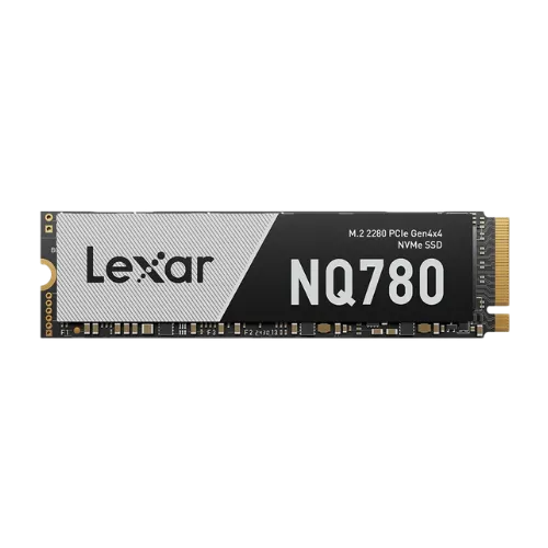 Lexar NQ780 1TB M.2 2280 PCIe Gen4 NVMe SSD