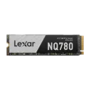 Lexar NQ780 1TB M.2 2280 PCIe Gen4 NVMe SSD
