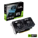كرت شاشة ASUS Dual GeForce RTX 3050 V2 OC Edition بسعة 8GB GDDR6