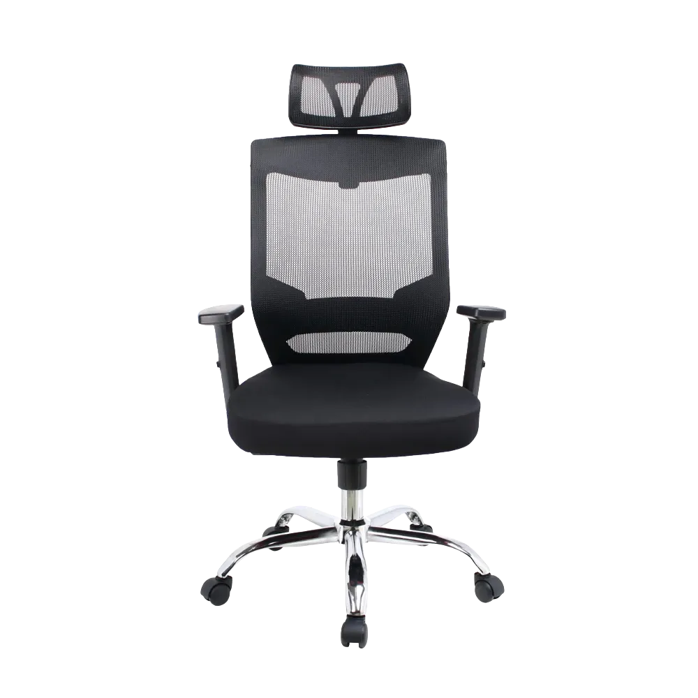 SPEAR SC-15 1DARMREST Chair Black