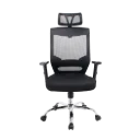 SPEAR SC-15 1DARMREST Chair Black