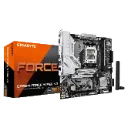 GIGABYTE B850M FORCE WIFI6E V2 Micro-ATX AM5 Motherboard DDR5