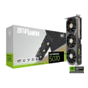ZOTAC GAMING GeForce RTX 5070 Twin Edge 12GB GDDR7 Graphics Card