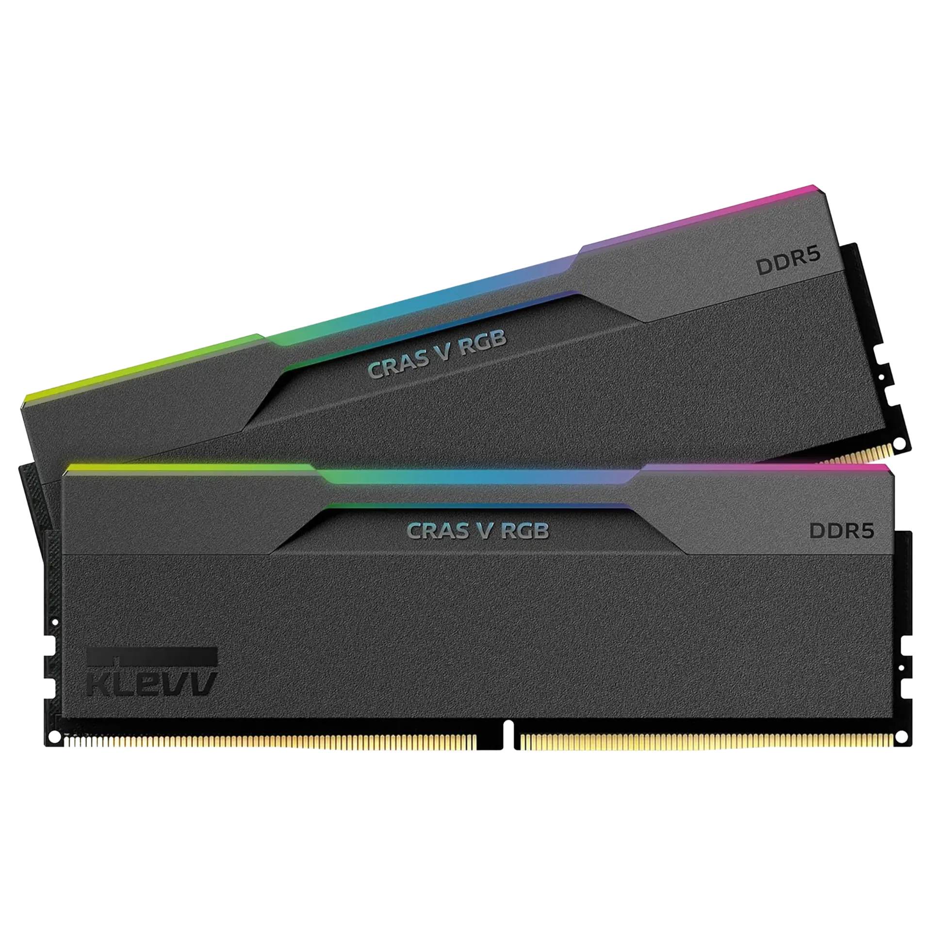 KLEVV CRAS V RGB DDR5 16GB 6400MHz CL30