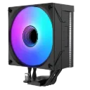 SPEAR H400T COOLER 120MM ARGB Black